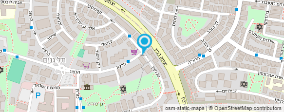 מפת הגעה אל זלנפרוינד יוסף מפת הגעה אל זלנפרוינד יוסף