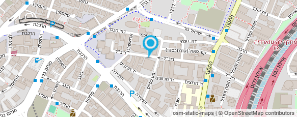 מפת הגעה אל שרון (שרבני) יאיר מפת הגעה אל שרון (שרבני) יאיר