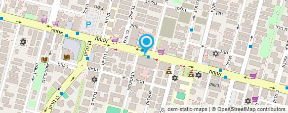 מפת הגעה אל היא והוא