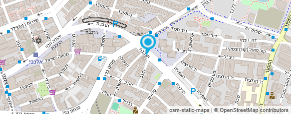 מפת הגעה אל קונטיננט בע"מ מפת הגעה אל קונטיננט בע"מ