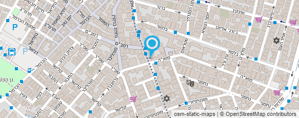 מפת הגעה אל אינגל יורי מפת הגעה אל אינגל יורי