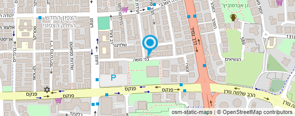 מפת הגעה אל "זיגי" מפת הגעה אל "זיגי"