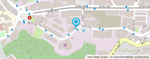 מפת הגעה אל "אדם" - פנסים; מראות מפת הגעה אל "אדם" - פנסים; מראות