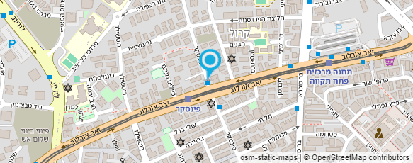 מפת הגעה אל ארווין מותגים