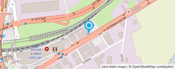 מפת הגעה אל אינסטלטור מומחה-אריה פלג מפת הגעה אל אינסטלטור מומחה-אריה פלג