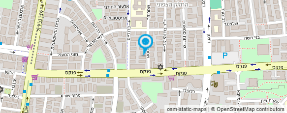 מפת הגעה אל רביב  - וורוביצ'יק משה מפת הגעה אל רביב  - וורוביצ'יק משה