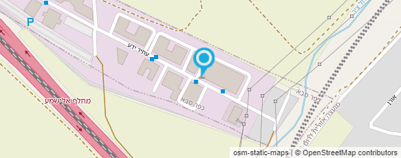 מפת הגעה אל רוטל דבקים וכימקלים בע"מ