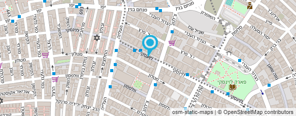 מפת הגעה אל סבגל בע"מ מפת הגעה אל סבגל בע"מ