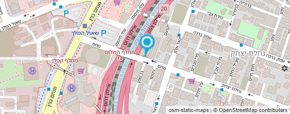 מפת הגעה אל כותרת יחסי-ציבור וקשרי משקיעים