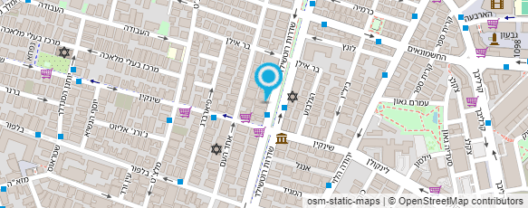 מפת הגעה אל וסר שלמה מפת הגעה אל וסר שלמה