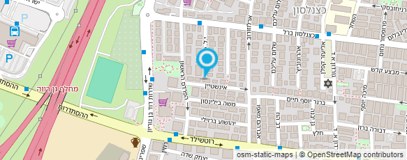 מפת הגעה אל פאר שולמית