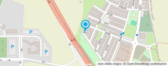 מפת הגעה אל פוזיילוב בכור (בוריס) מפת הגעה אל פוזיילוב בכור (בוריס)