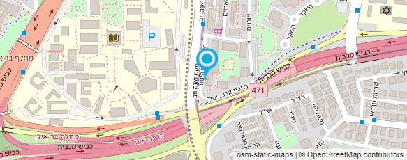 מפת הגעה אל אסטל את דן - איתן מפת הגעה אל אסטל את דן - איתן