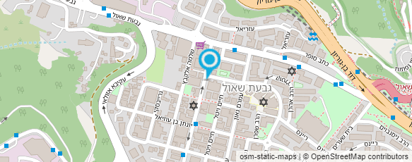 מפת הגעה אל "אל המקורות" מפת הגעה אל "אל המקורות"