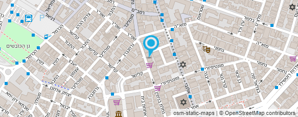 מפת הגעה אל חלואני יעקב מפת הגעה אל חלואני יעקב