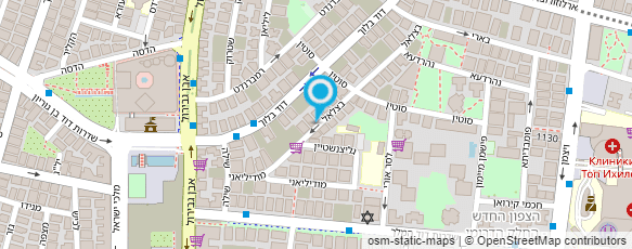 מפת הגעה אל גרינבלד יעקב מפת הגעה אל גרינבלד יעקב