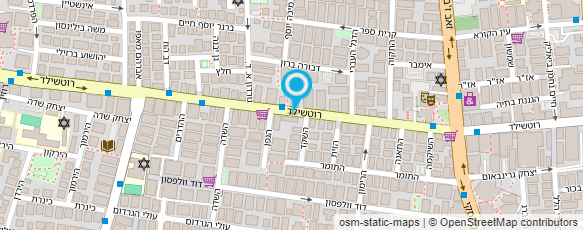 מפת הגעה אל ד"ר סולומון אדוארד מפת הגעה אל ד"ר סולומון אדוארד