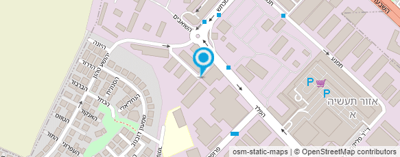 מפת הגעה אל אלגונל שרות אילגון בע"מ מפת הגעה אל אלגונל שרות אילגון בע"מ