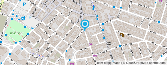 מפת הגעה אל "אופיר" בית מרקחת מפת הגעה אל "אופיר" בית מרקחת