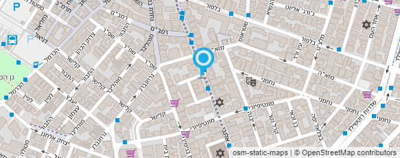 מפת הגעה אל פאלס מיוזיק מפת הגעה אל פאלס מיוזיק