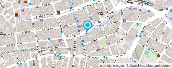 מפת הגעה אל "אופטיק ויז'ן" דרויש Optic Vision מפת הגעה אל "אופטיק ויז'ן" דרויש Optic Vision