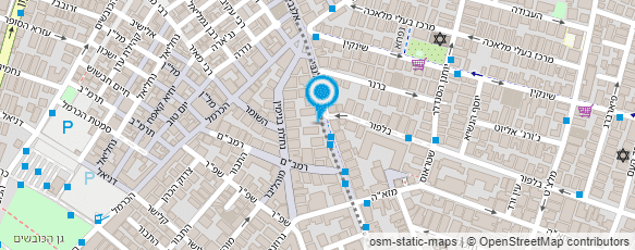 מפת הגעה אל אוי