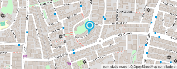 מפת הגעה אל כרמיאל משה מפת הגעה אל כרמיאל משה