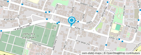 מפת הגעה אל פיבניק ישראל מפת הגעה אל פיבניק ישראל