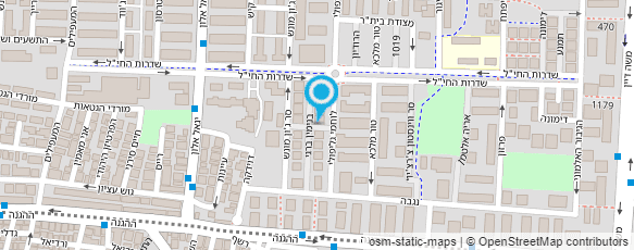 מפת הגעה אל רבי פנחס מפת הגעה אל רבי פנחס