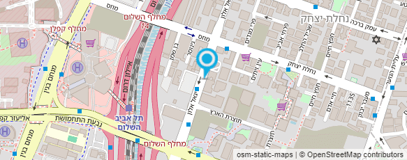 מפת הגעה אל קבוצת העתקות בע"מ מפת הגעה אל קבוצת העתקות בע"מ