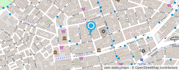 מפת הגעה אל דורל - מעבדה לתיקון מצלמות מפת הגעה אל דורל - מעבדה לתיקון מצלמות