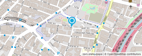 מפת הגעה אל ארשל מפת הגעה אל ארשל