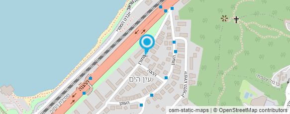 מפת הגעה אל סליבא אלברט מפת הגעה אל סליבא אלברט