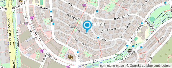 מפת הגעה אל מרגלית איוי - פסיכולוגית קלינית מפת הגעה אל מרגלית איוי - פסיכולוגית קלינית