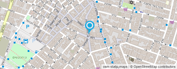 מפת הגעה אל קוור שמחה