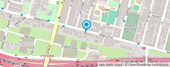 מפת הגעה אל אבי-אהרון משה מפת הגעה אל אבי-אהרון משה