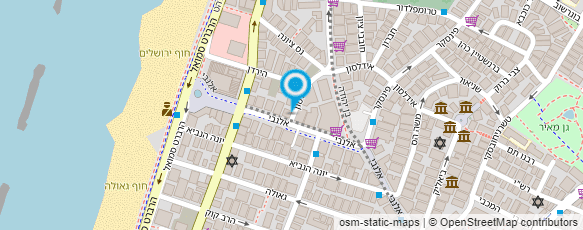 מפת הגעה אל גלי האופרה בית אבות מפת הגעה אל גלי האופרה בית אבות