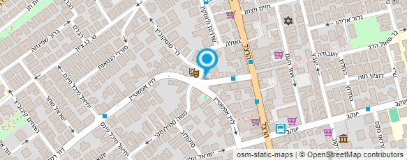 מפת הגעה אל פלור איתן מפת הגעה אל פלור איתן