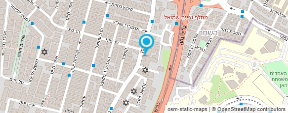 מפת הגעה אל מתאלום