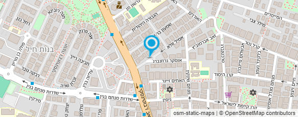 מפת הגעה אל אל - דן בע"מ מפת הגעה אל אל - דן בע"מ