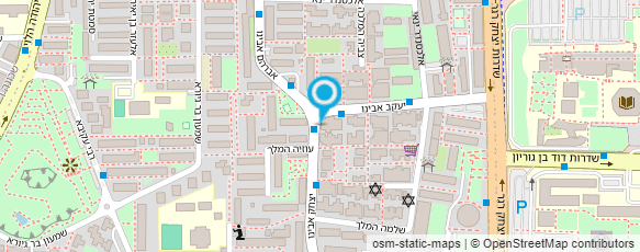 מפת הגעה אל כל בו אללוף