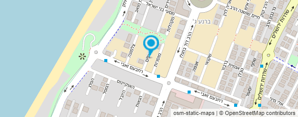 מפת הגעה אל דודו חשמל ותאורה