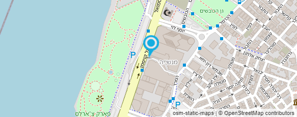 מפת הגעה אל אחיד מפת הגעה אל אחיד