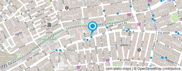 מפת הגעה אל טרי סטאר מפת הגעה אל טרי סטאר