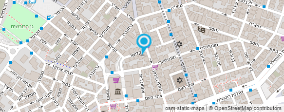 מפת הגעה אל "ברית העבודה" - "ארבעטער-רינג" מפת הגעה אל "ברית העבודה" - "ארבעטער-רינג"