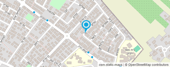 מפת הגעה אל אחים ברדה שרותי חשמל בע"מ מפת הגעה אל אחים ברדה שרותי חשמל בע"מ