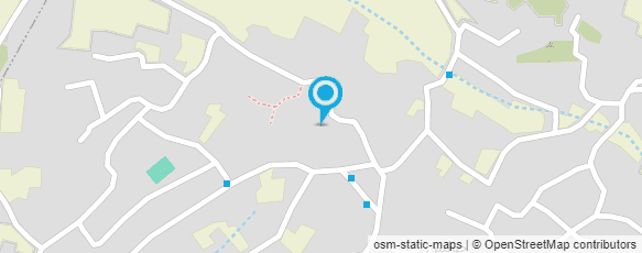 מפת הגעה אל בית מאפה ג'וליס