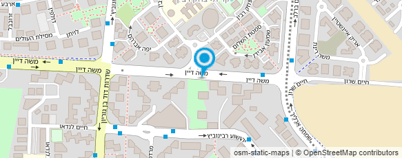 מפת הגעה אל דביר חשמל מפת הגעה אל דביר חשמל