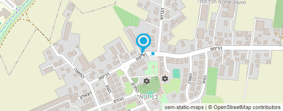 מפת הגעה אל מנהטן מתנות