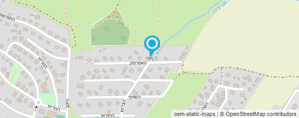 מפת הגעה אל עמי שטיינר כלי מיתר בע"מ